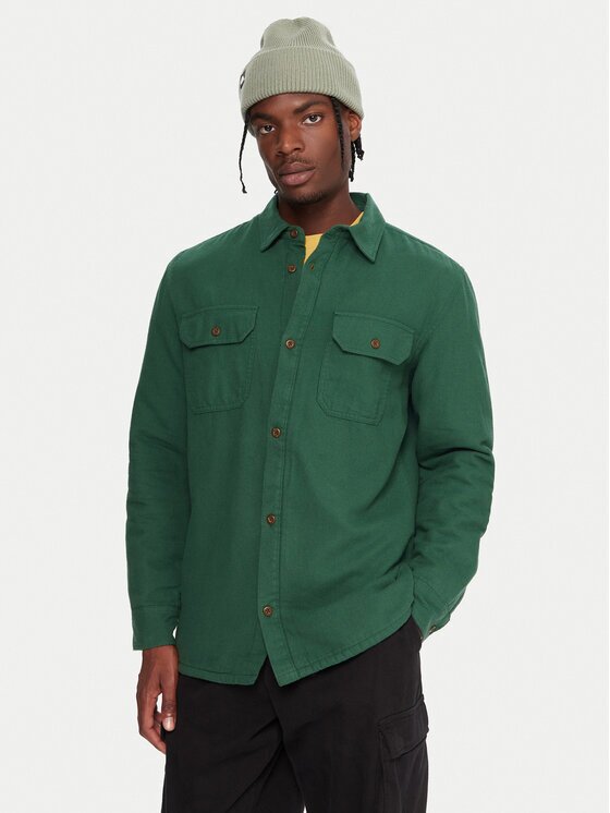 QUIKSILVER Риза Husson EQYWT04668 Regular Fit