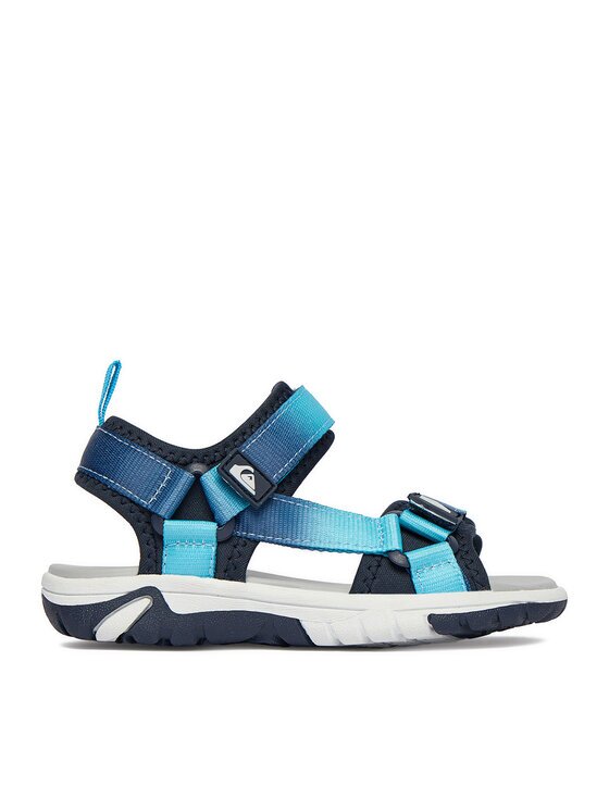 QUIKSILVER Сандали CEO-P5QX005K(CH)
