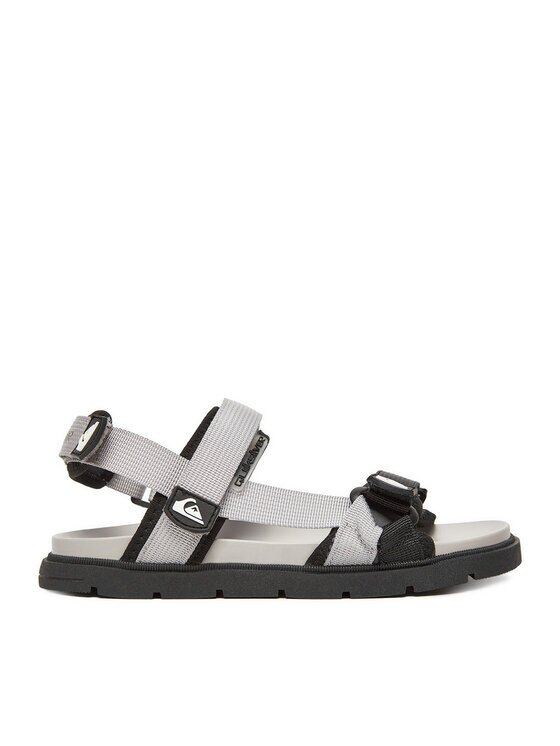 QUIKSILVER Сандали CS6081-06 Сив