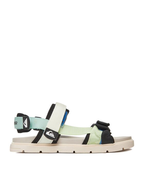 QUIKSILVER Сандали CS6081-06 Цветен
