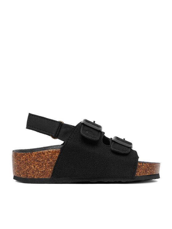 QUIKSILVER Сандали EO-DECK LITE CQ10159TB
