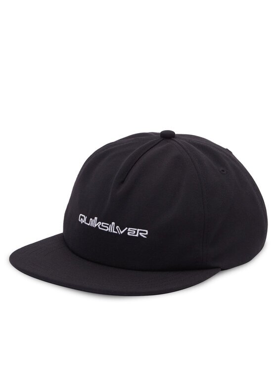 QUIKSILVER Шапка с козирка Dna Omni AQYHA05417