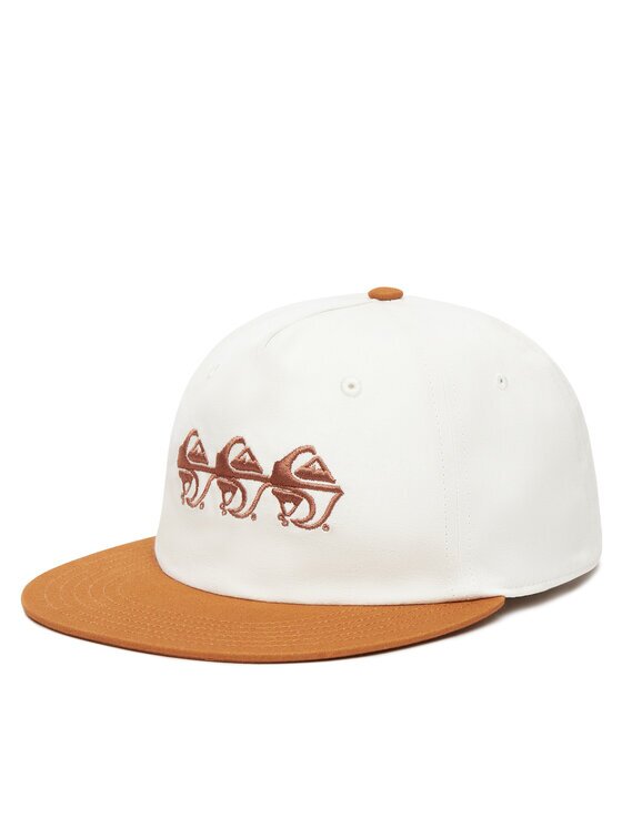 QUIKSILVER Шапка с козирка EQYHA03412
