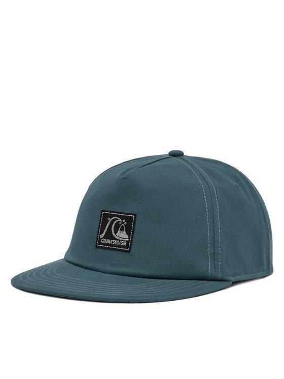 QUIKSILVER Шапка с козирка Heritage Cap AQYHA05385