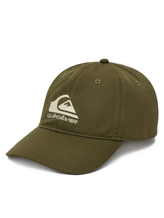 QUIKSILVER Шапка с козирка QS-M3-001-SS25