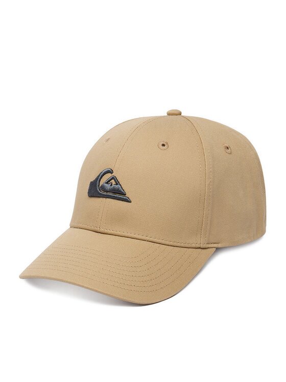 QUIKSILVER Шапка с козирка WB-QS-M3-001-SS26