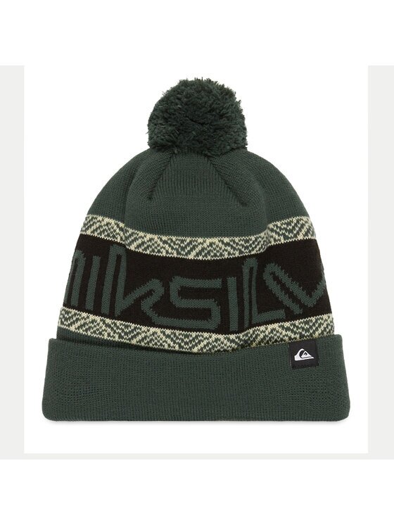 QUIKSILVER Шапка Summit EQBHA03099