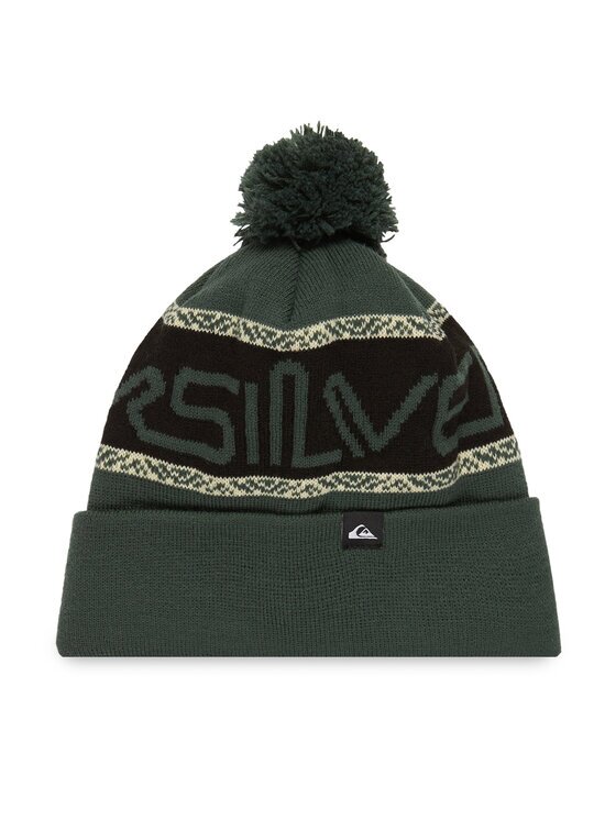 QUIKSILVER Шапка Summit EQYHA03427