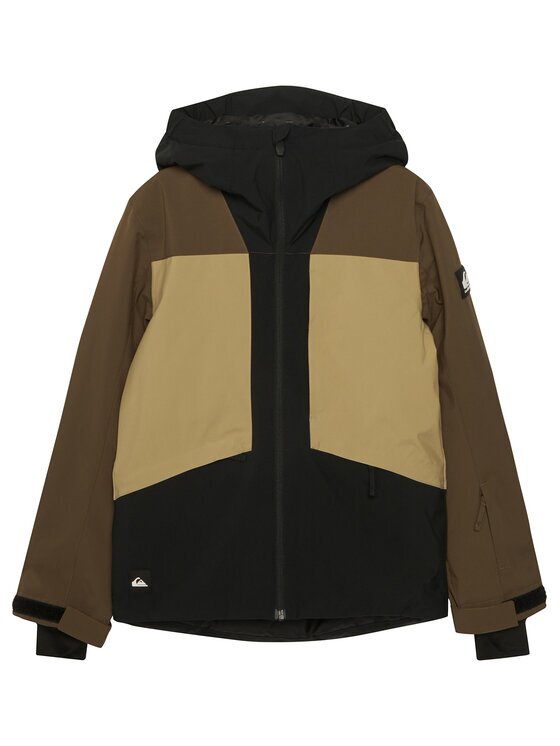 QUIKSILVER Скиорско яке Ambition EQBTJ03213 Regular Fit