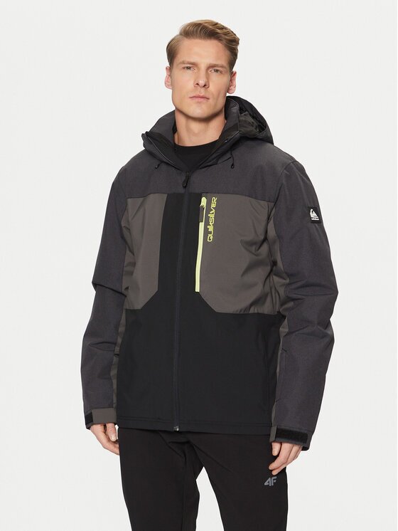 QUIKSILVER Скиорско яке Dawson EQYTJ03451 Slim Fit