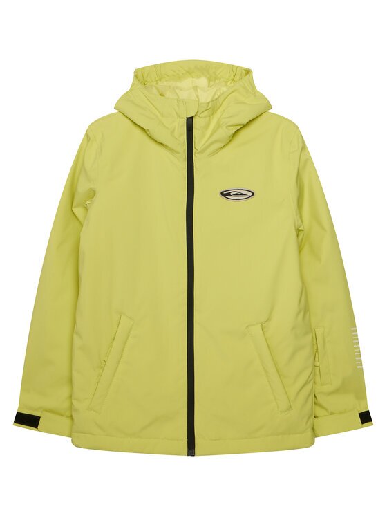QUIKSILVER Скиорско яке High In The Hood EQBTJ03198 Regular Fit
