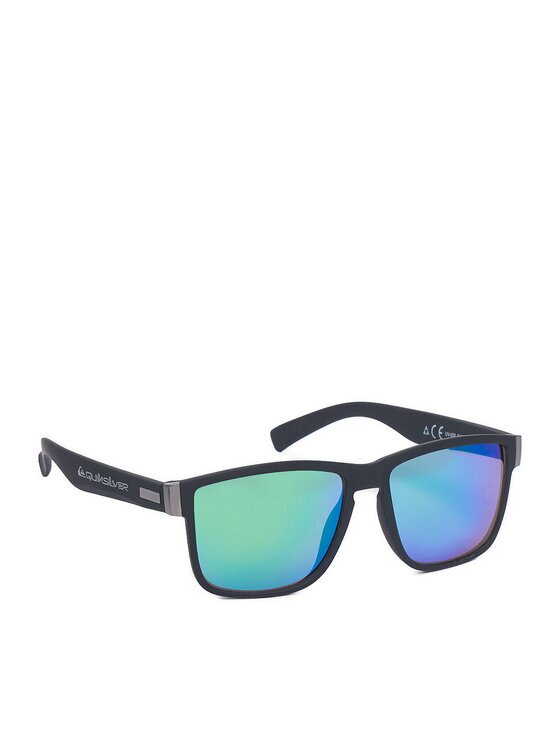 QUIKSILVER Слънчеви очила WB-QS-MA-001-SS26 Черен