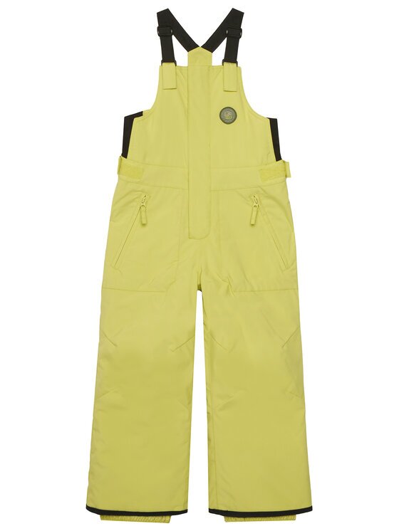 QUIKSILVER Сноуборд панталони Boogie EQKTP03010 Regular Fit