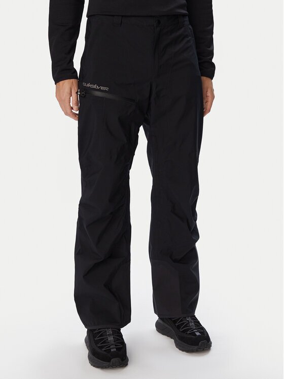 QUIKSILVER Сноуборд панталони Forever Stretch Gore-Tex Pt EQYTP03263 Modern Fit