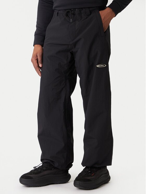QUIKSILVER Сноуборд панталони Snow Down EQYTP03233 Relaxed Fit
