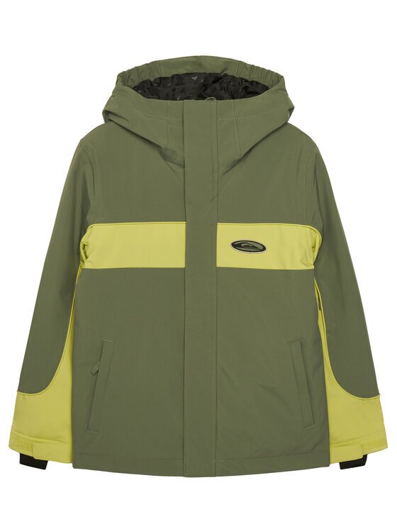 QUIKSILVER Сноуборд яке High Altitude EQBTJ03204 Regular Fit