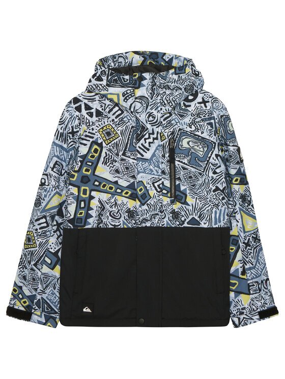 QUIKSILVER Сноуборд яке Mission EQBTJ03196 Regular Fit
