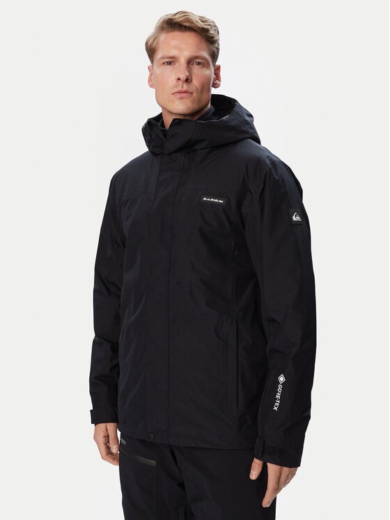 QUIKSILVER Сноуборд яке Outcast Gore-Tex Jk EQYTJ03567 Modern Fit