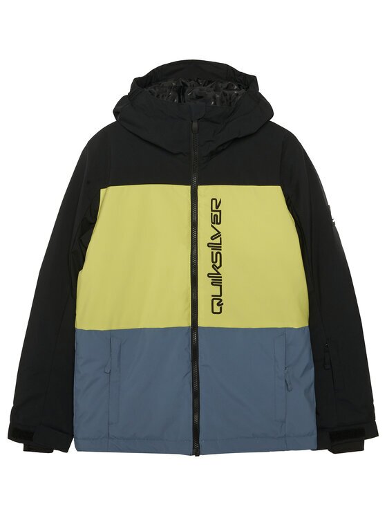 QUIKSILVER Сноуборд яке Side Hit EQBTJ03195 Regular Fit
