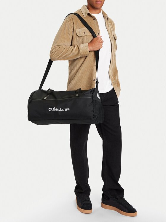 QUIKSILVER Спортна чанта C-QUIC-MC-001-08