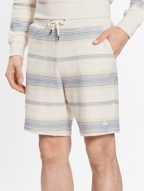 QUIKSILVER Спортни шорти Great Otway EQYFB03313 Regular Fit