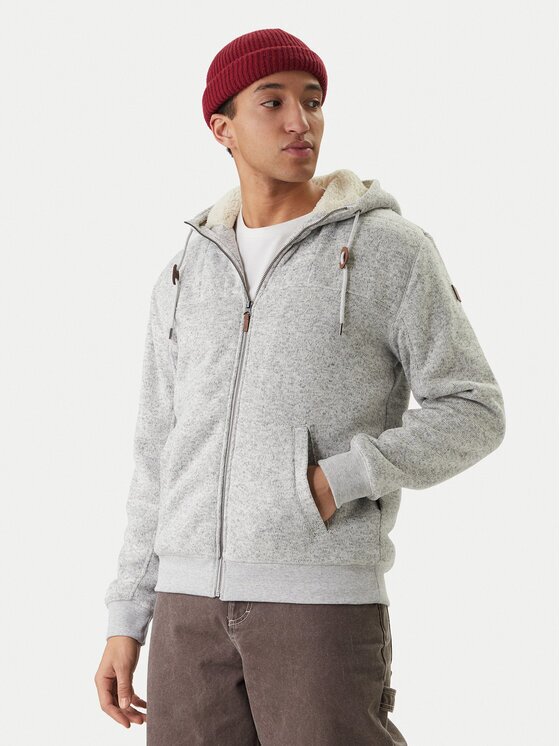 QUIKSILVER Суитшърт Cepres Keller EQYFT05113 Regular Fit