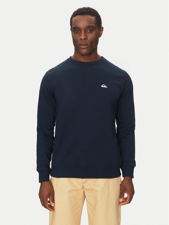 QUIKSILVER Суитшърт EQYFT04953 Regular Fit