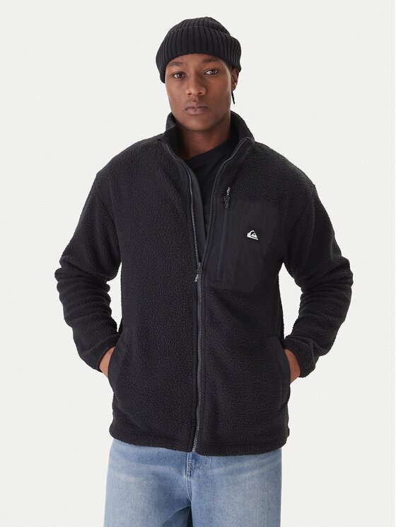 QUIKSILVER Полар Clean Coast EQYPF03066 Regular Fit