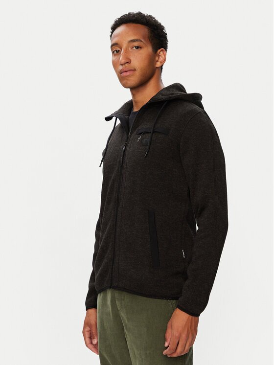 QUIKSILVER Суитшърт EQYPF03081 Regular Fit