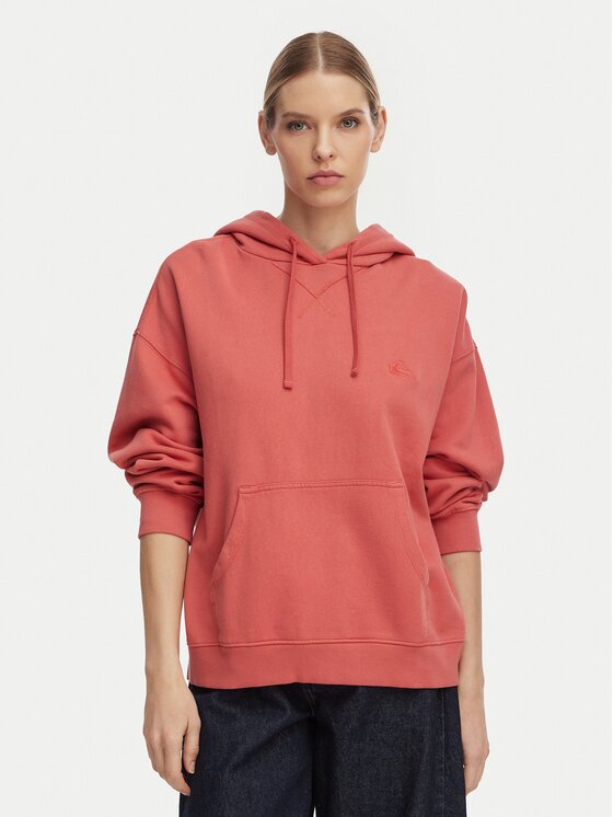 QUIKSILVER Суитшърт EQWFT03191 Oversize