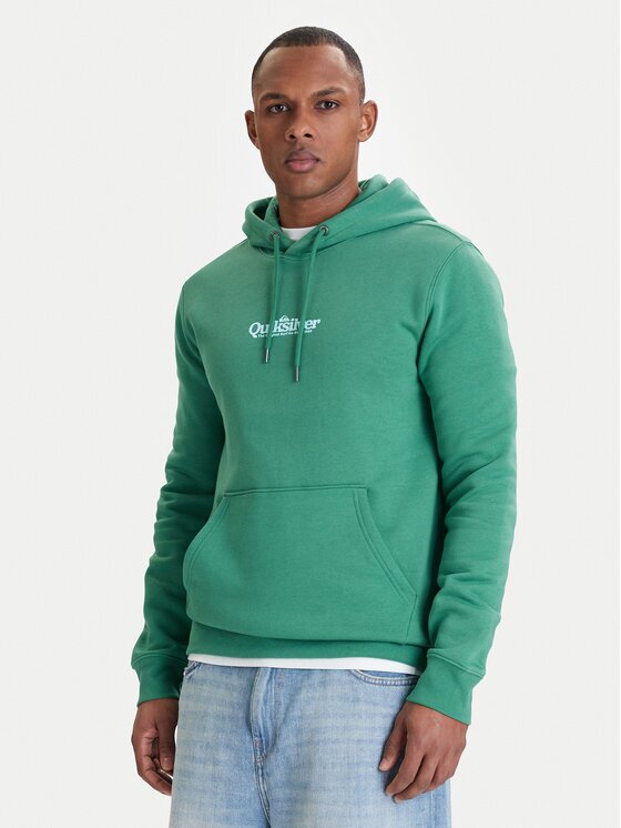 QUIKSILVER Суитшърт Fineline EQYFT05198 Regular Fit