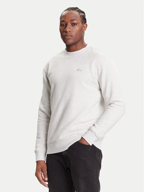 QUIKSILVER Суитшърт Salt Water EQYFT05158 Comfort Fit