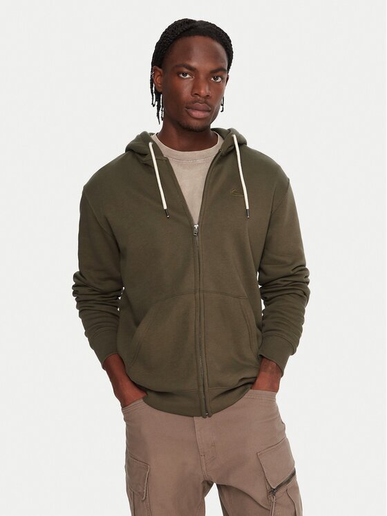 QUIKSILVER Суитшърт Salt Water EQYFT05160 Regular Fit