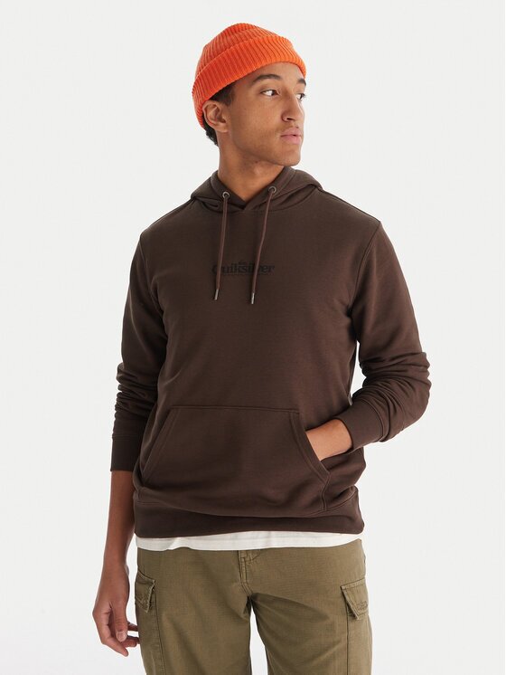 QUIKSILVER Суитшърт EQYFT05136 Regular Fit