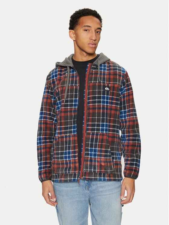 QUIKSILVER Суитшърт Surf Days AQYFT03395 Relaxed Fit
