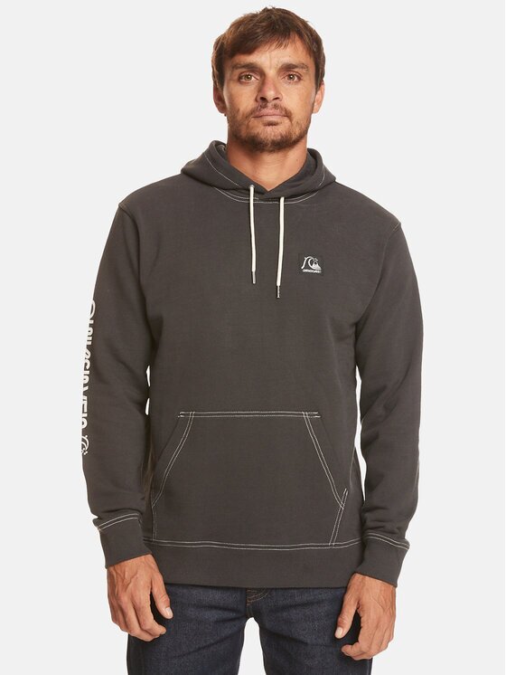QUIKSILVER Суитшърт The Original Otlr EQYFT04794 Regular Fit