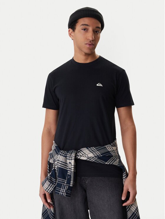 QUIKSILVER Тишърт EQYZT07711 Regular Fit