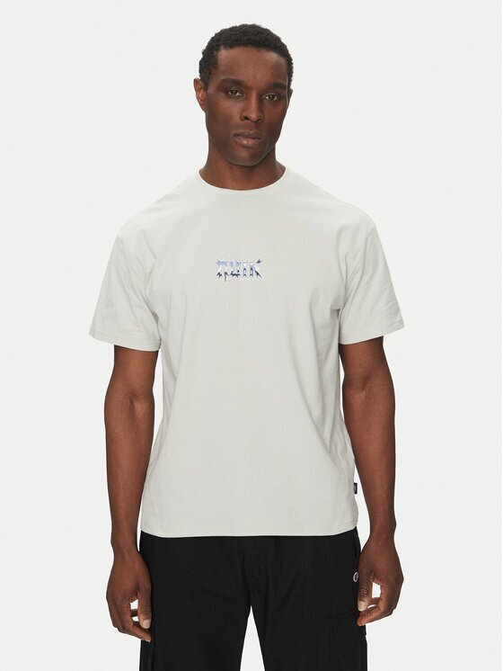 QUIKSILVER Тишърт EQYZT08016 Regular Fit