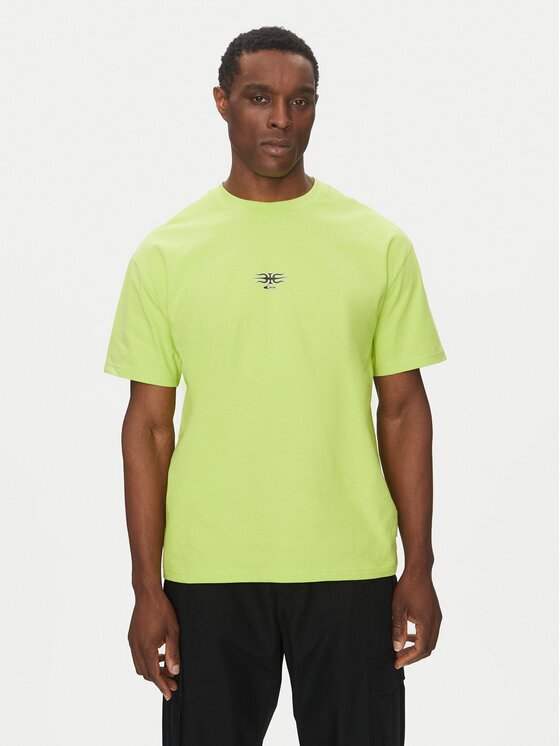 QUIKSILVER Тишърт EQYZT08017 Regular Fit