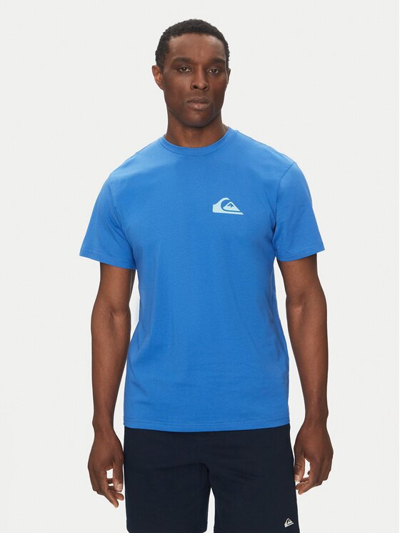 QUIKSILVER Тишърт EQYZT08042