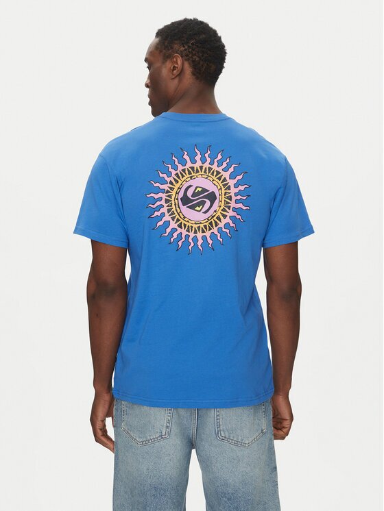 QUIKSILVER Тишърт EQYZT08046
