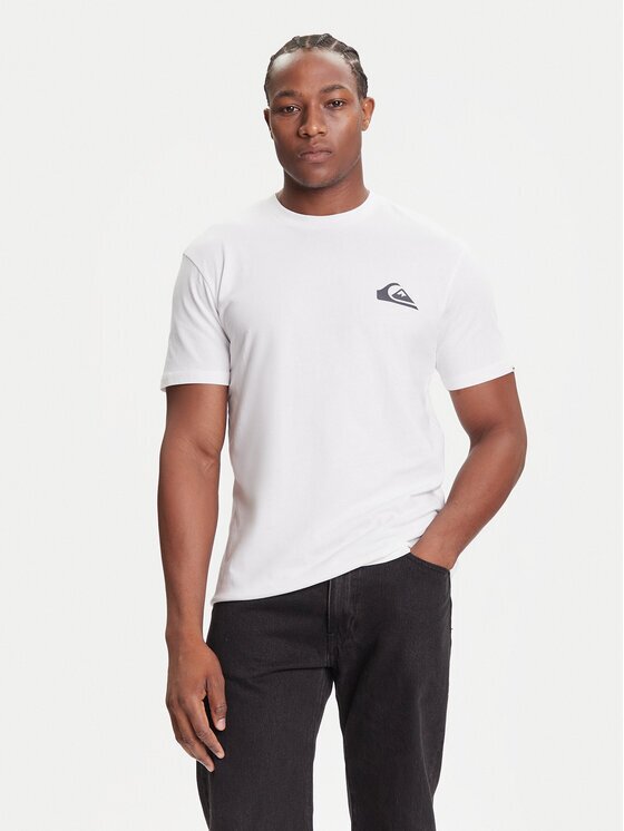 QUIKSILVER Тишърт EQYZT08181 Regular Fit