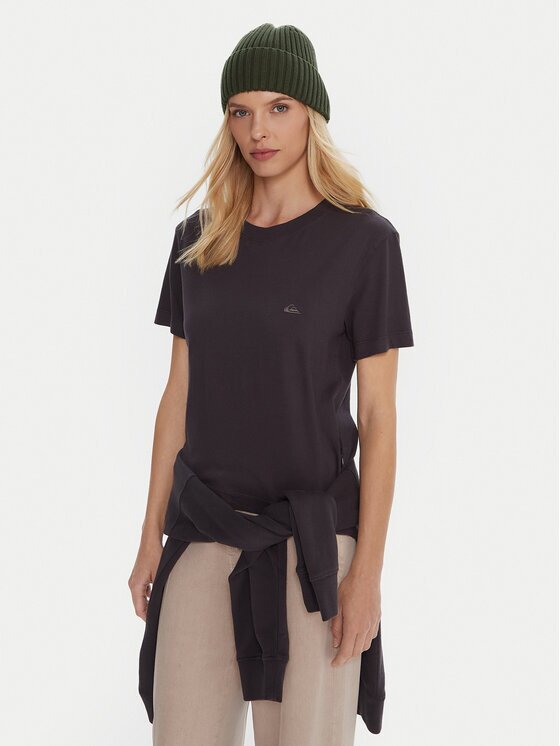 QUIKSILVER Тишърт Essential EQWZT03196 Regular Fit