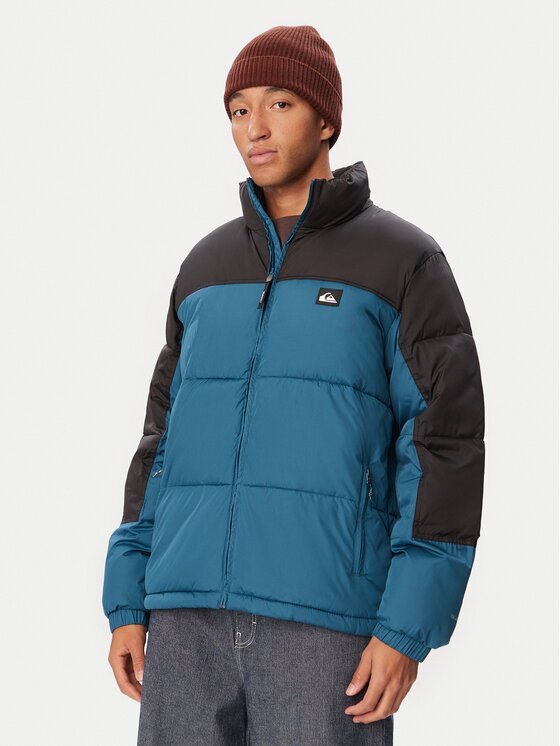 QUIKSILVER Зимно яке Cold Days EQYJK04231 Regular Fit