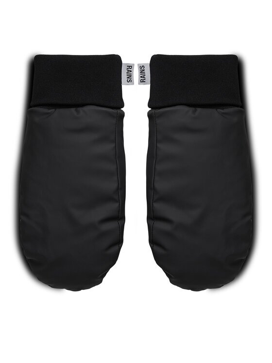 Rains Ръкавици Alta Puffer Mittens W2T3 16070