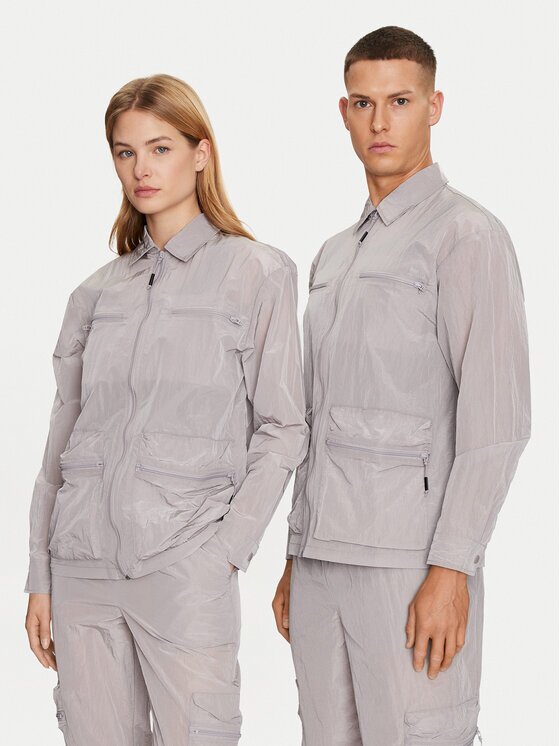 Rains Риза Kano Overshirt 19220 Regular Fit