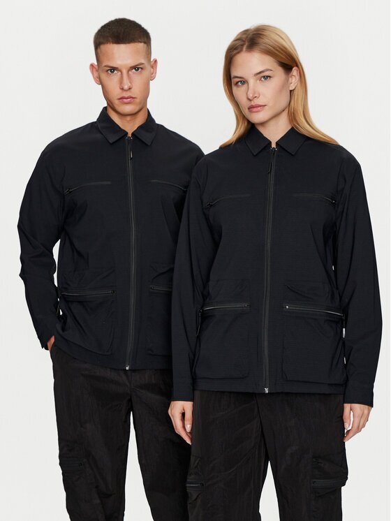 Rains Риза Tomar Overshirt 19320 Regular Fit