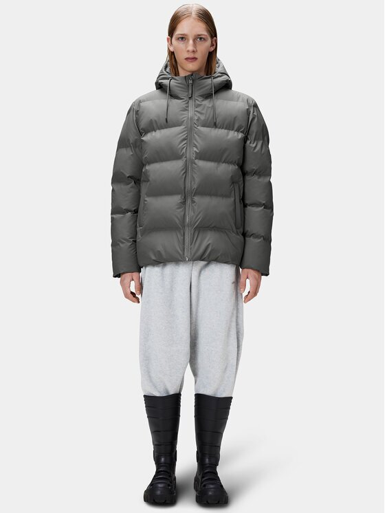 Rains Зимно яке 15120 Regular Fit