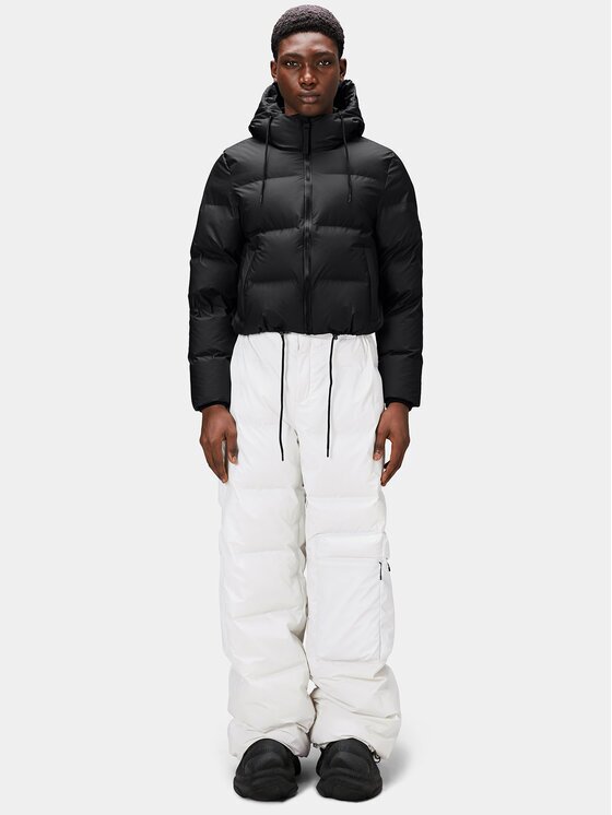 Rains Зимно яке 15150 Regular Fit