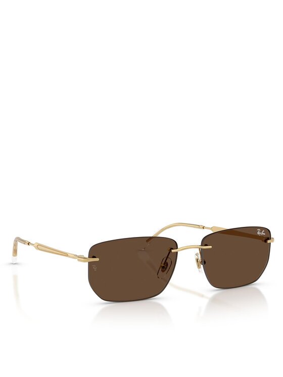 Ray-Ban Слънчеви очила 0RB3768
